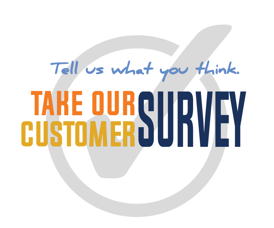 SWO Customer Survey